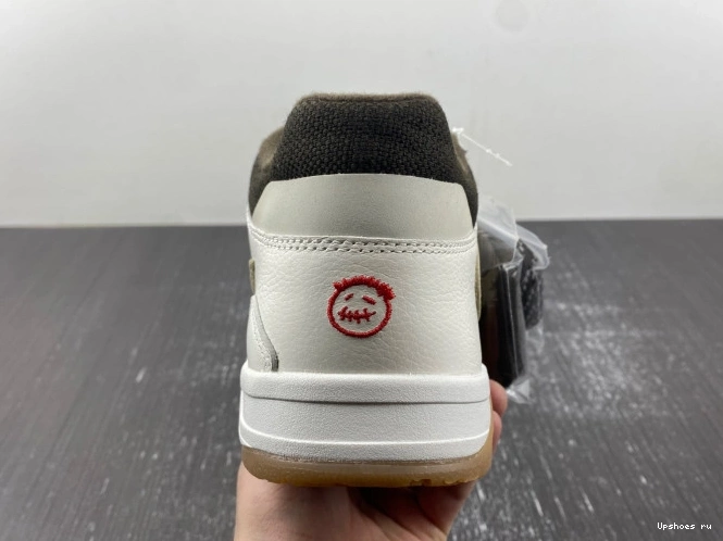 Jack Scott Travis Jumpman Jordan TR 0803